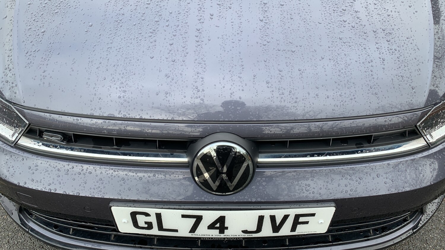 Used Volkswagen Polo 2025 for sale - 77441956: Photo 46