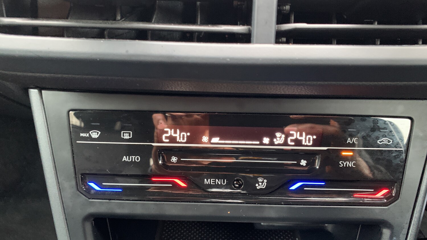 Used Volkswagen Polo 2025 for sale - 77441956: Photo 48