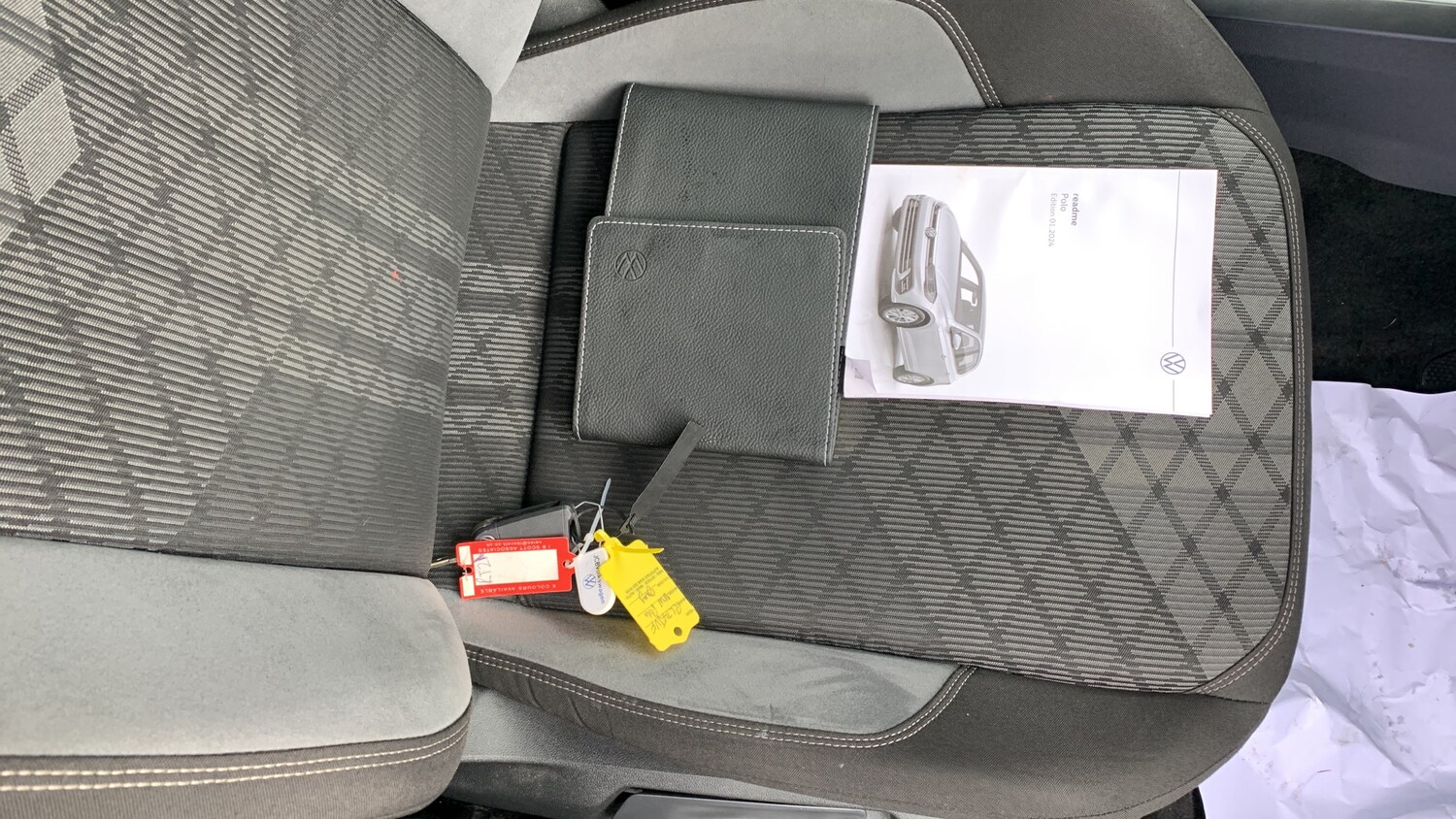 Used Volkswagen Polo 2025 for sale - 77441956: Photo 49