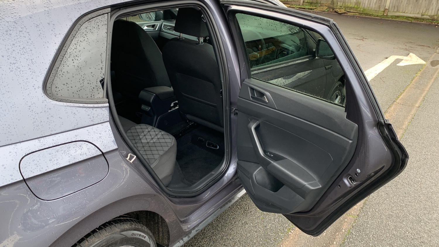 Used Volkswagen Polo 2025 for sale - 77441956: Photo 50