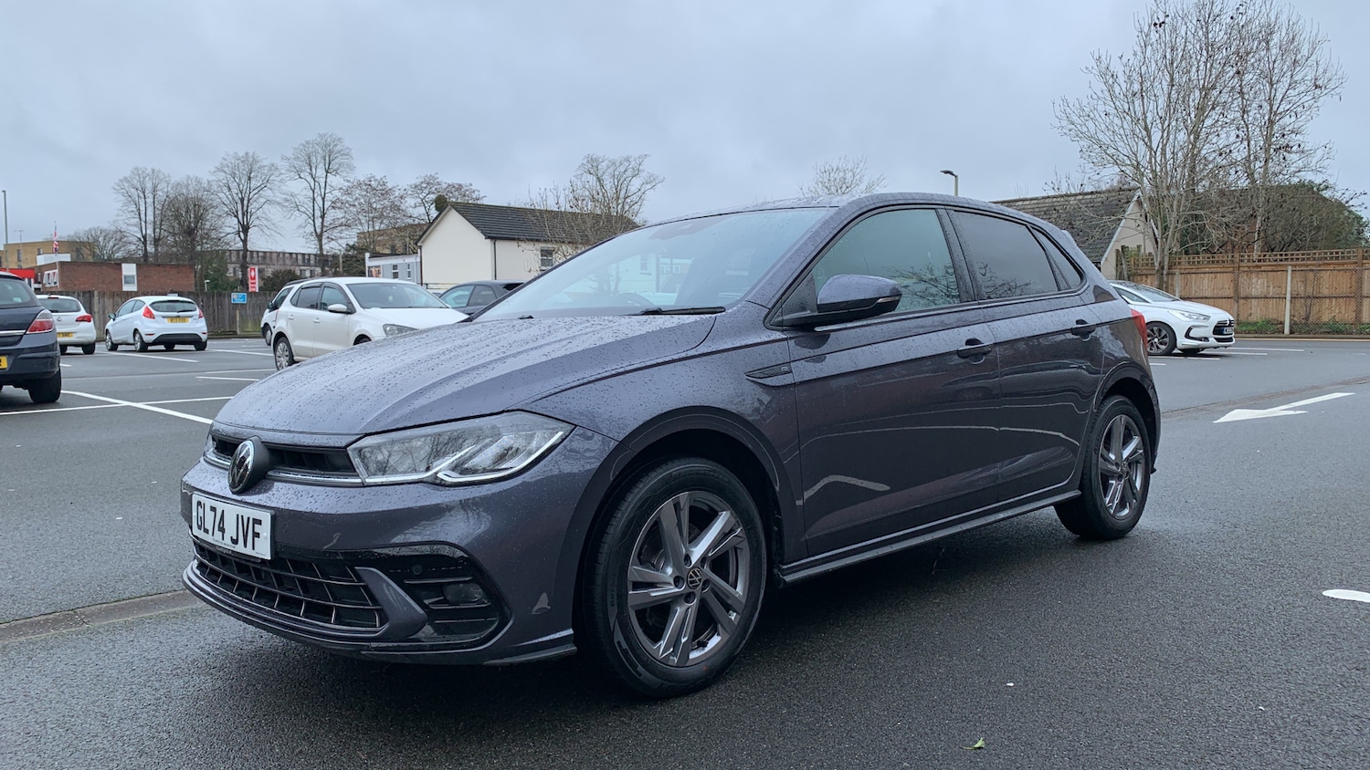 Used Volkswagen Polo 2025 for sale - 77441956: Photo 7