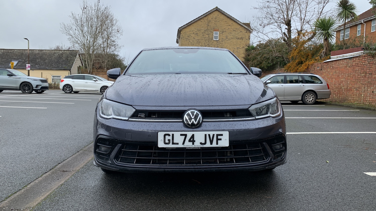 Used Volkswagen Polo 2025 for sale - 77441956: Photo 8