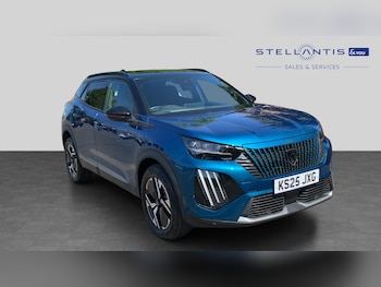 Used Peugeot 2008 2025 for sale - 79249700: Photo