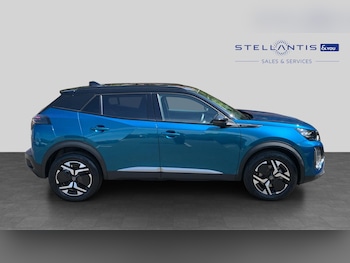 Used Peugeot 2008 2025 for sale - 79249700: Photo