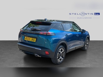 Used Peugeot 2008 2025 for sale - 79249700: Photo