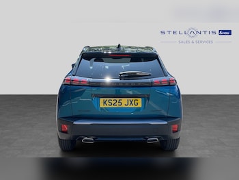 Used Peugeot 2008 2025 for sale - 79249700: Photo