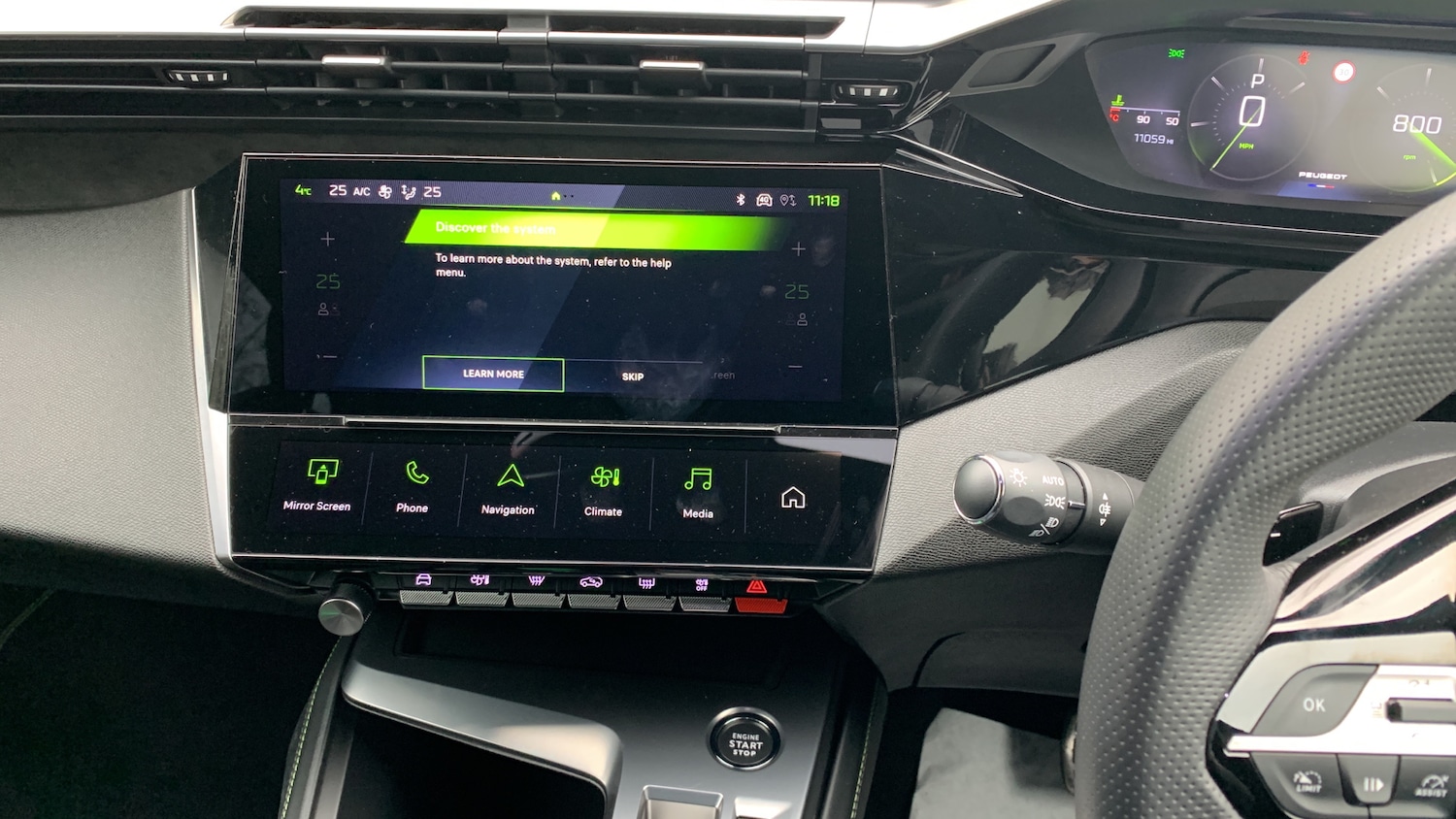 Used Peugeot 408 2024 for sale - 76608954: Photo 11