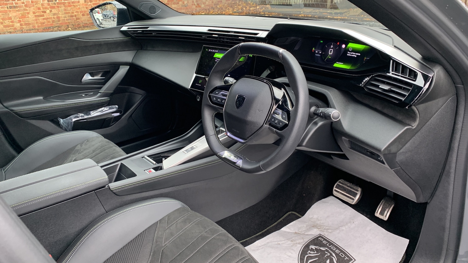 Used Peugeot 408 2024 for sale - 76608954: Photo 12