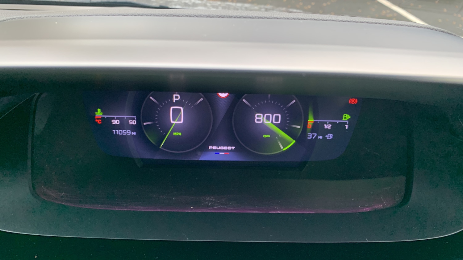 Used Peugeot 408 2024 for sale - 76608954: Photo 14