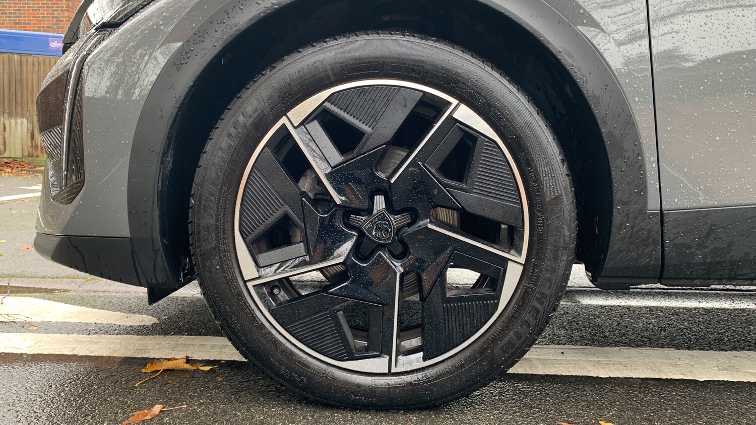 Used Peugeot 408 2024 for sale - 76608954: Photo 15