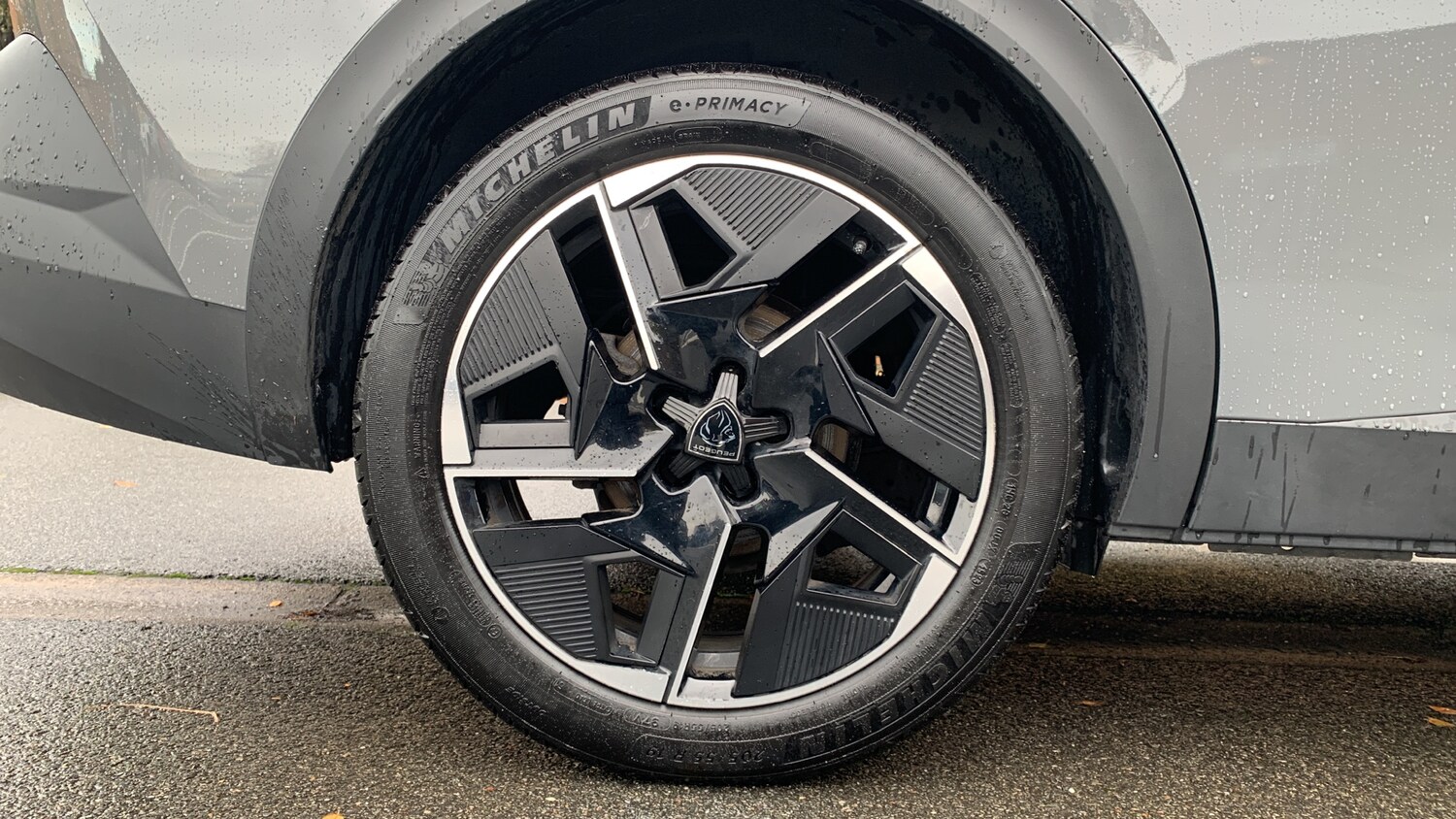 Used Peugeot 408 2024 for sale - 76608954: Photo 16