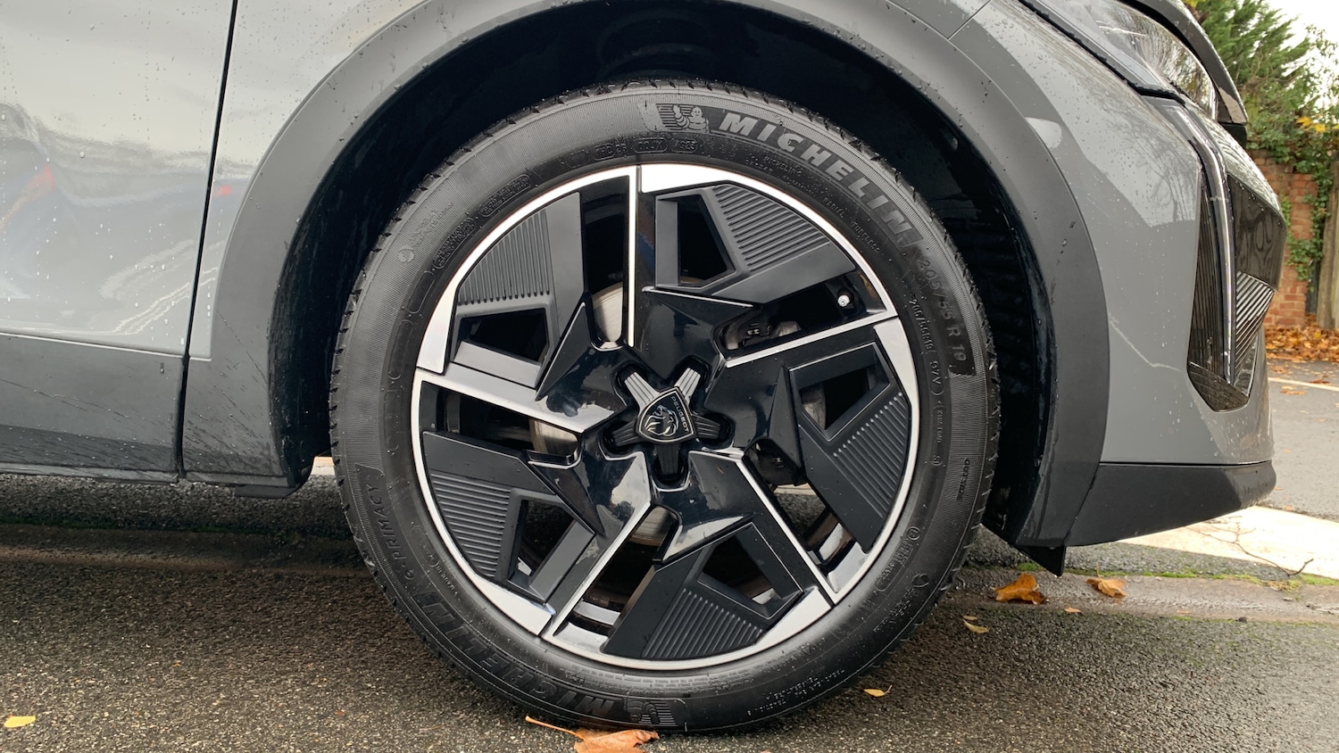 Used Peugeot 408 2024 for sale - 76608954: Photo 17