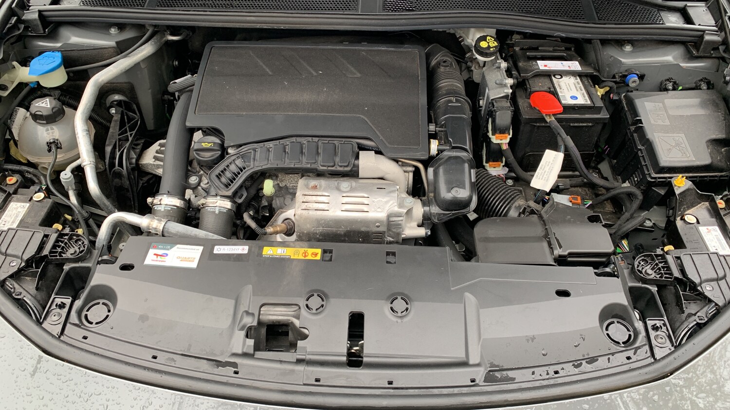 Used Peugeot 408 2024 for sale - 76608954: Photo 19