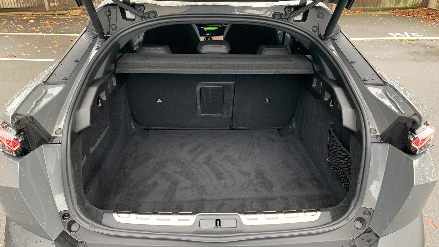 Used Peugeot 408 2024 for sale - 76608954: Photo 20