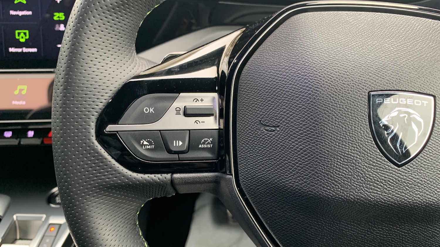 Used Peugeot 408 2024 for sale - 76608954: Photo 24