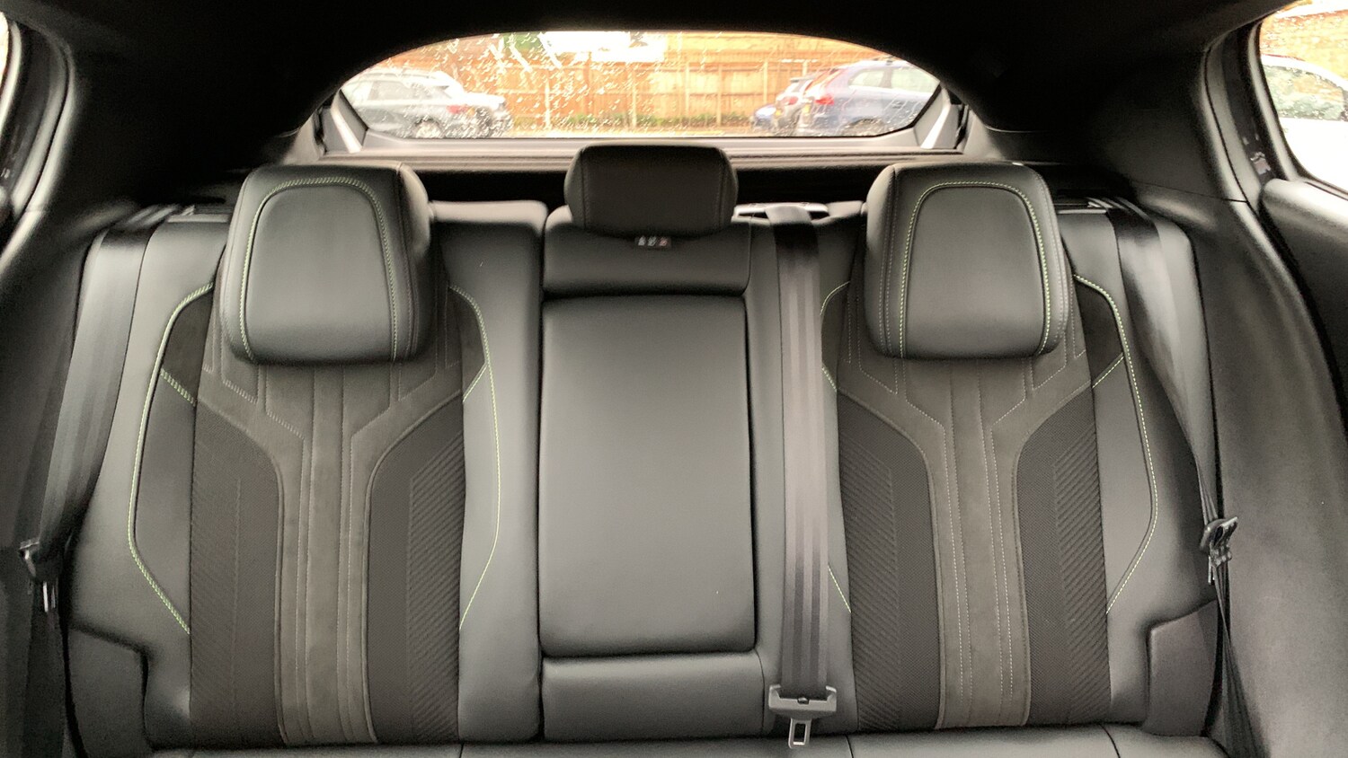 Used Peugeot 408 2024 for sale - 76608954: Photo 26