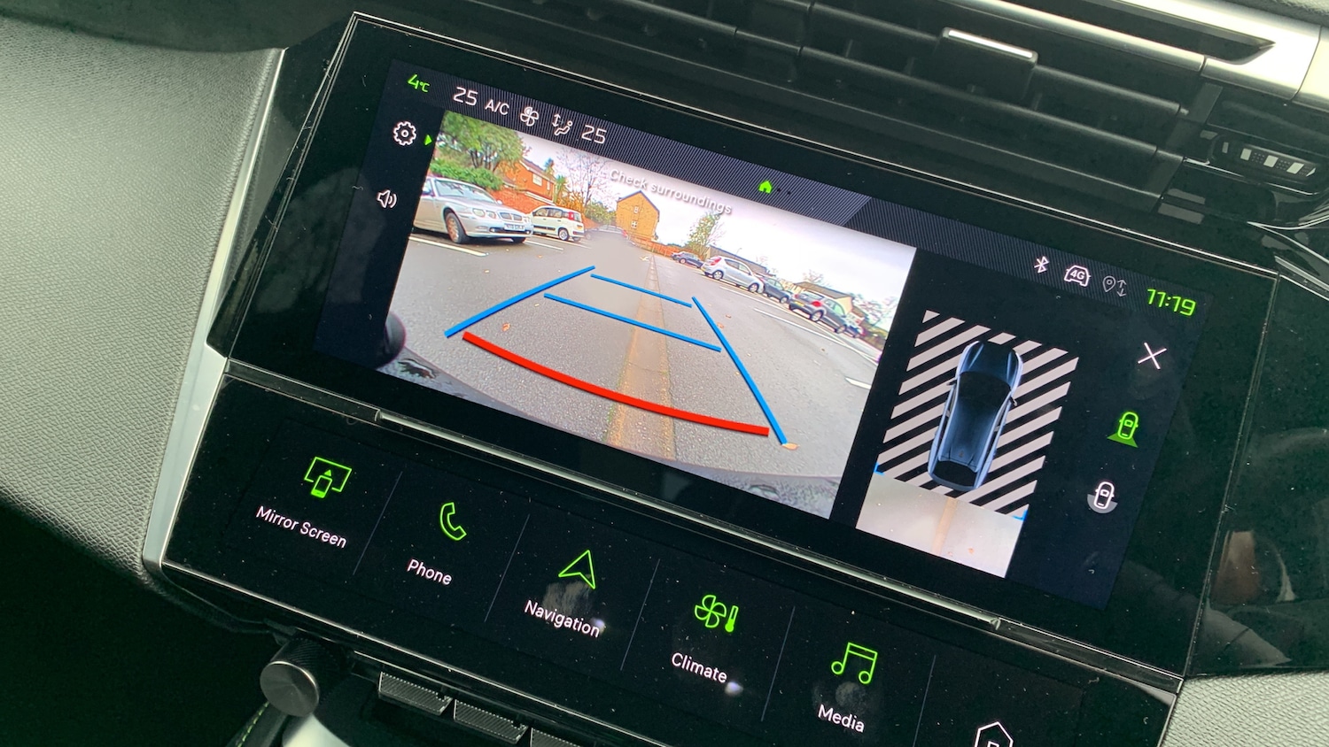 Used Peugeot 408 2024 for sale - 76608954: Photo 30