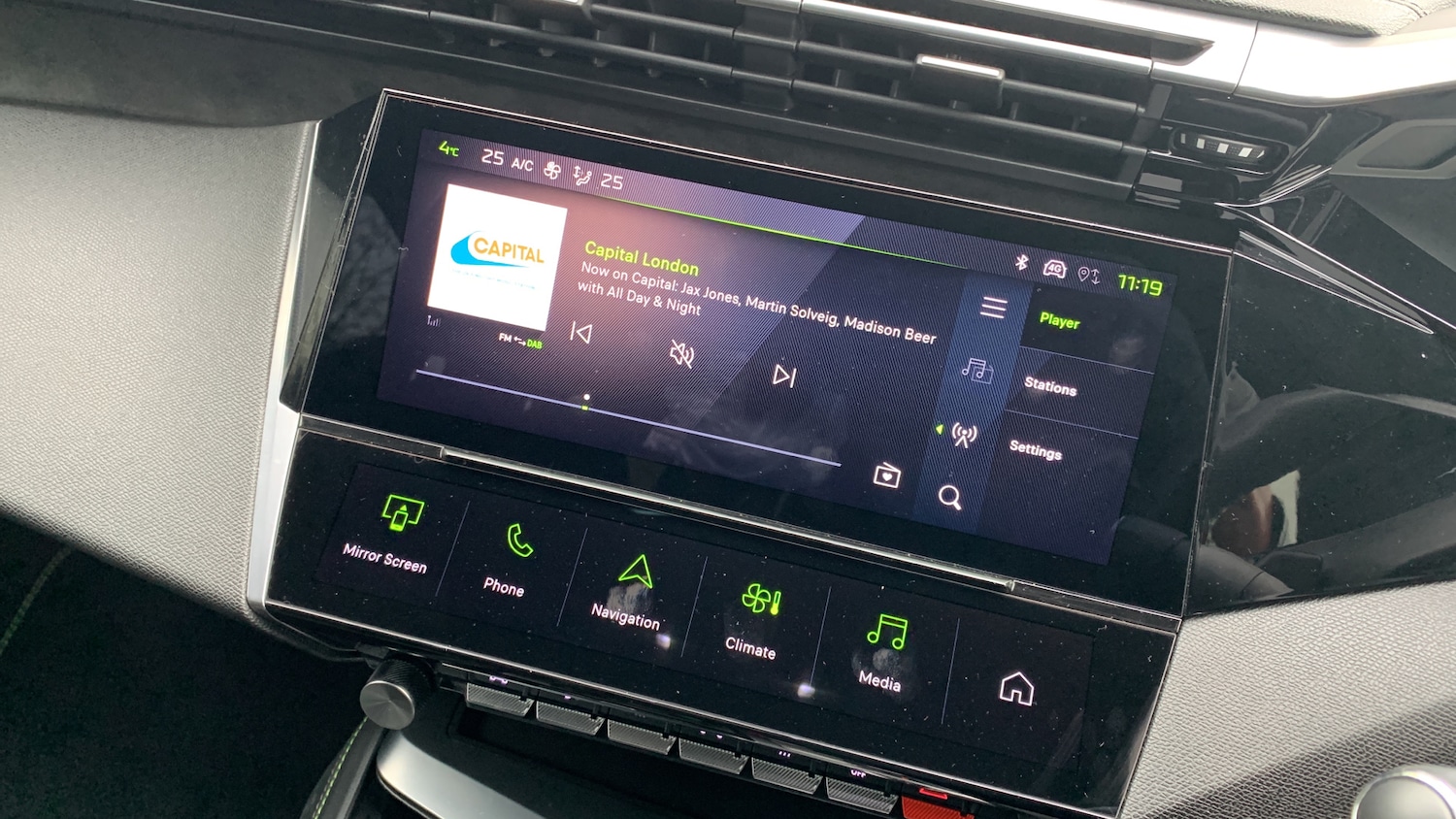 Used Peugeot 408 2024 for sale - 76608954: Photo 32