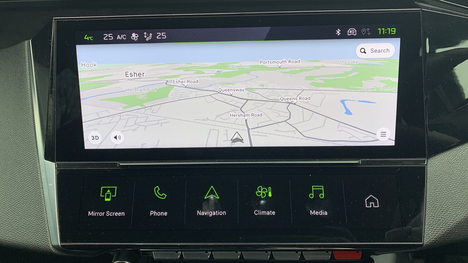 Used Peugeot 408 2024 for sale - 76608954: Photo 33