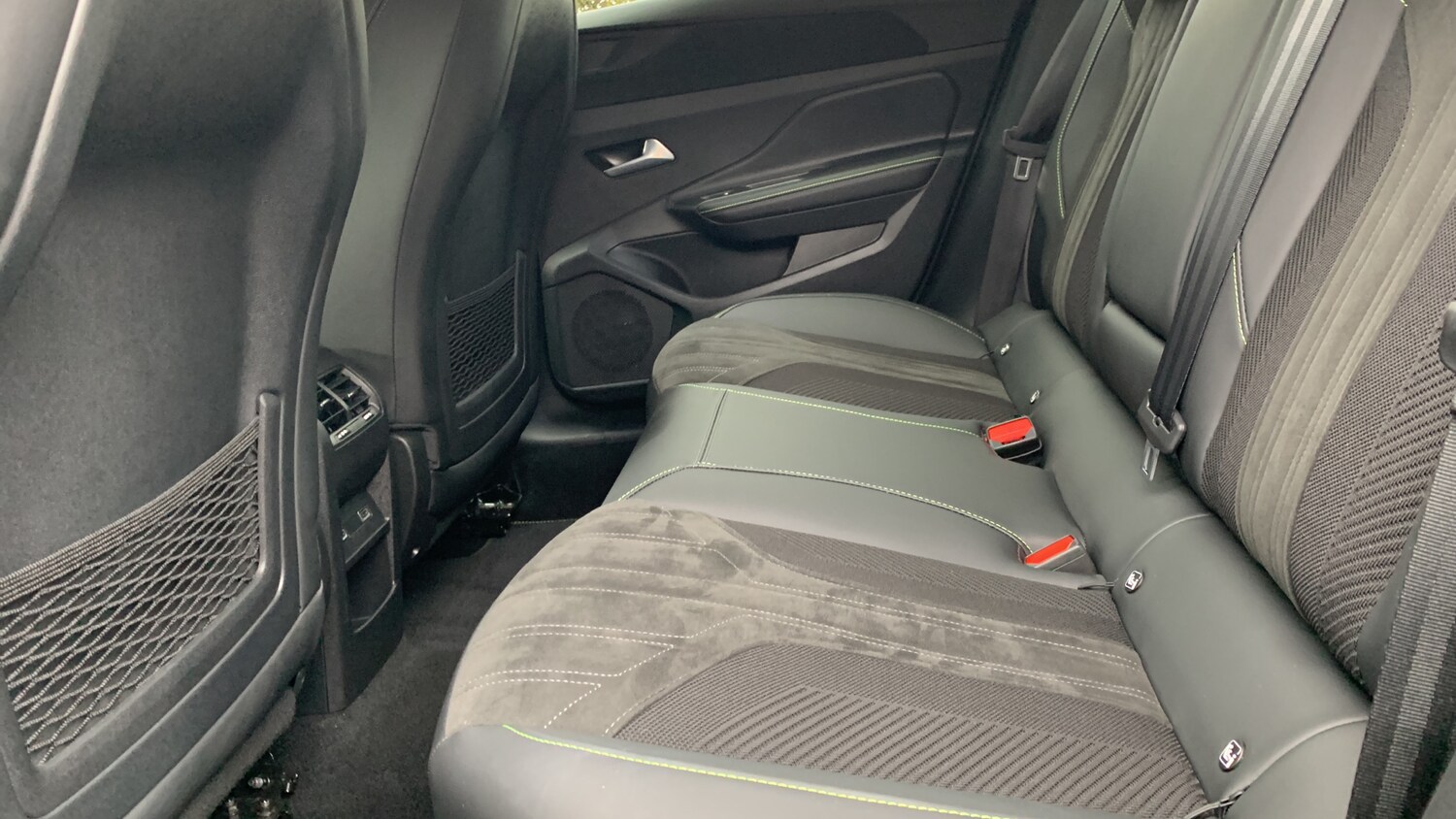 Used Peugeot 408 2024 for sale - 76608954: Photo 34