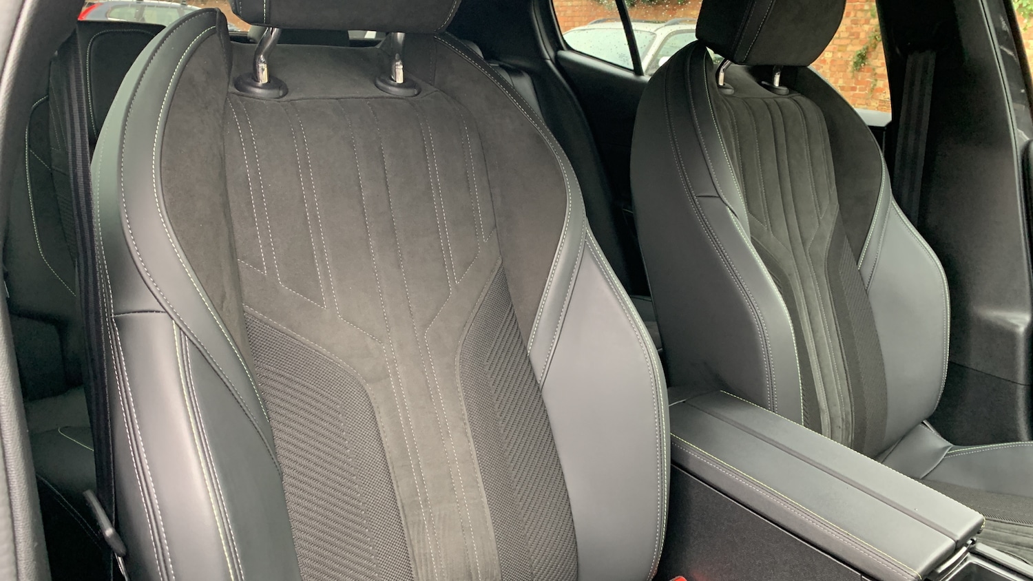 Used Peugeot 408 2024 for sale - 76608954: Photo 43