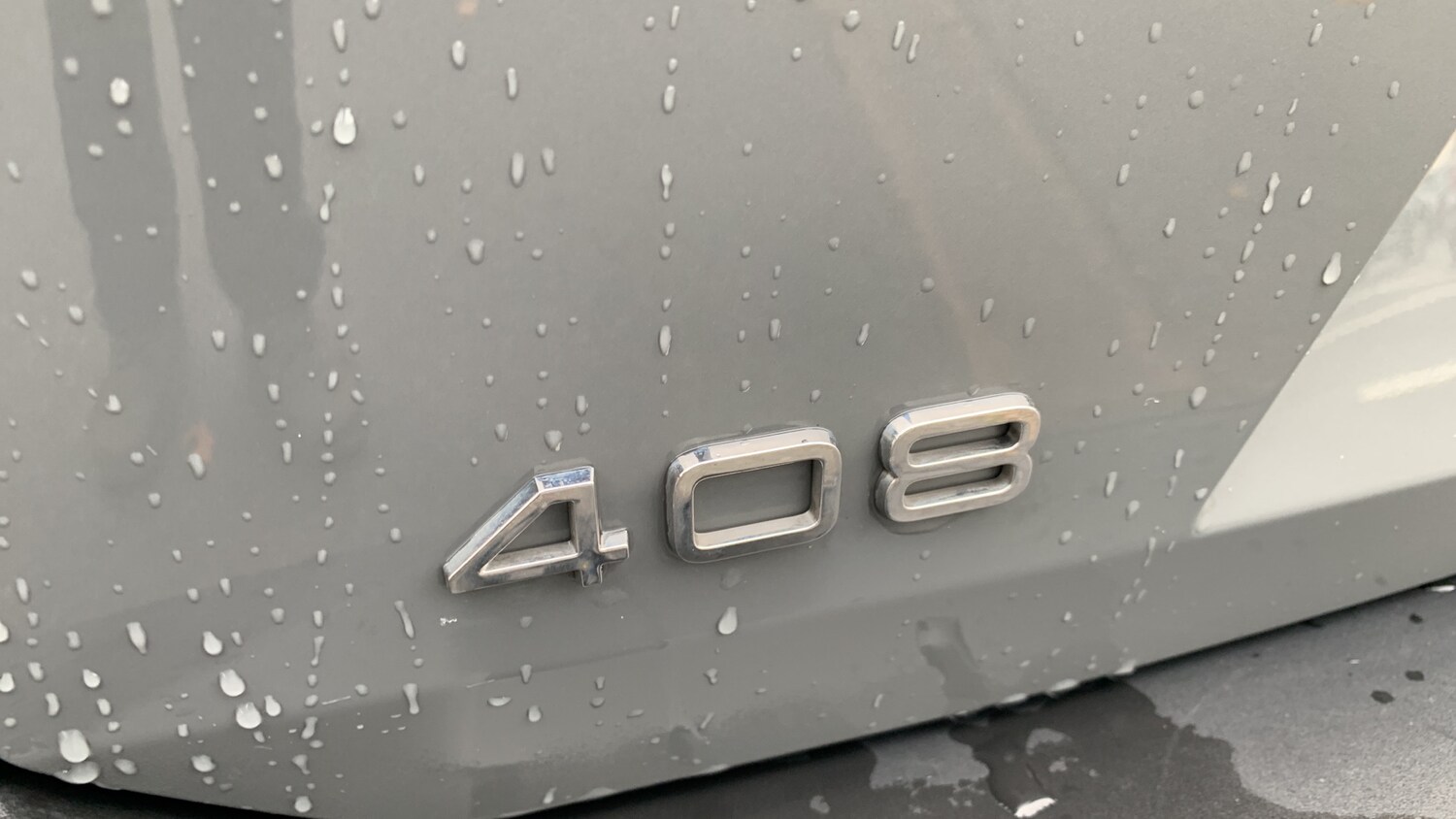 Used Peugeot 408 2024 for sale - 76608954: Photo 45