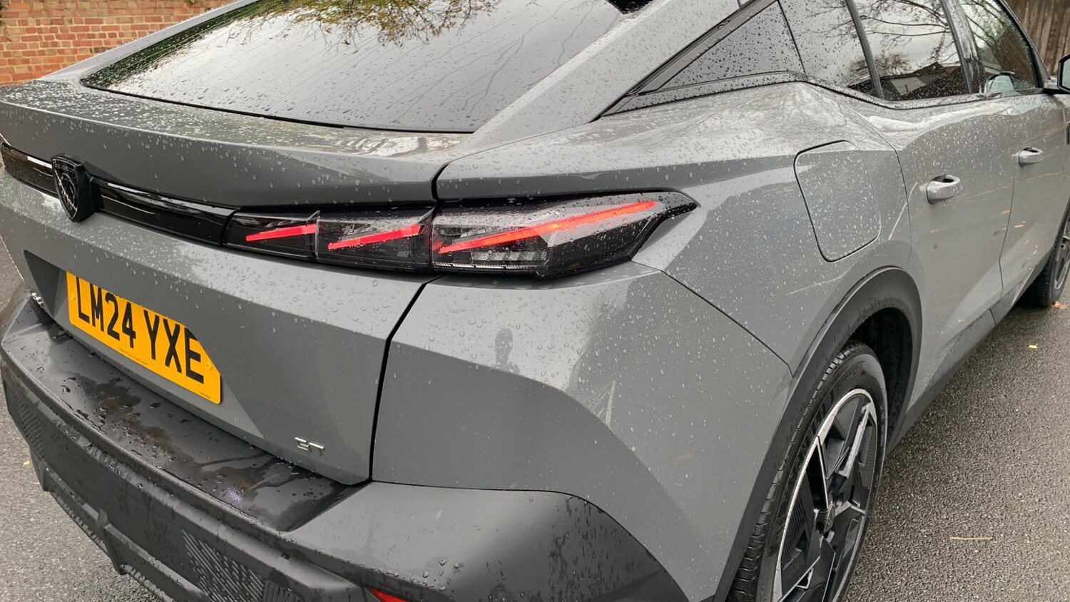 Used Peugeot 408 2024 for sale - 76608954: Photo 46