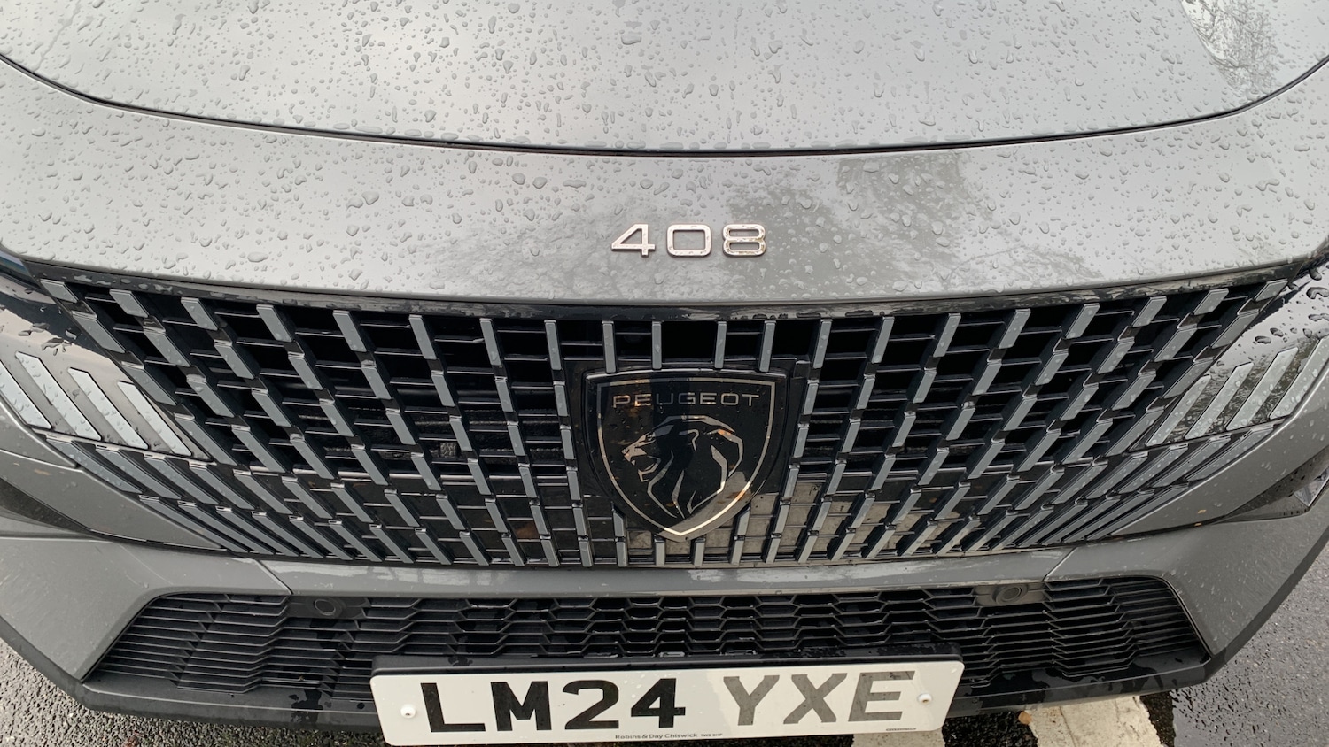 Used Peugeot 408 2024 for sale - 76608954: Photo 47