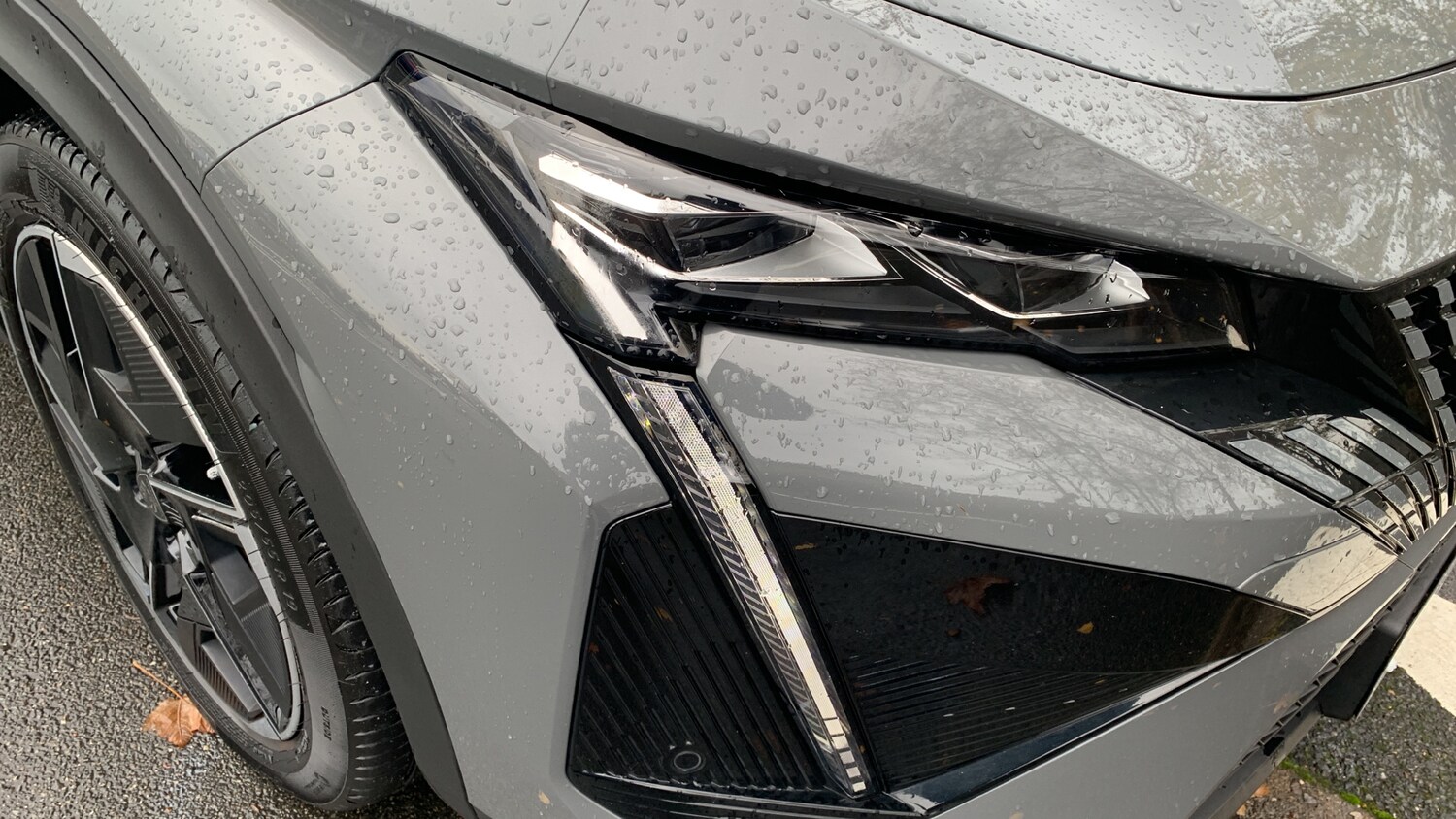 Used Peugeot 408 2024 for sale - 76608954: Photo 48