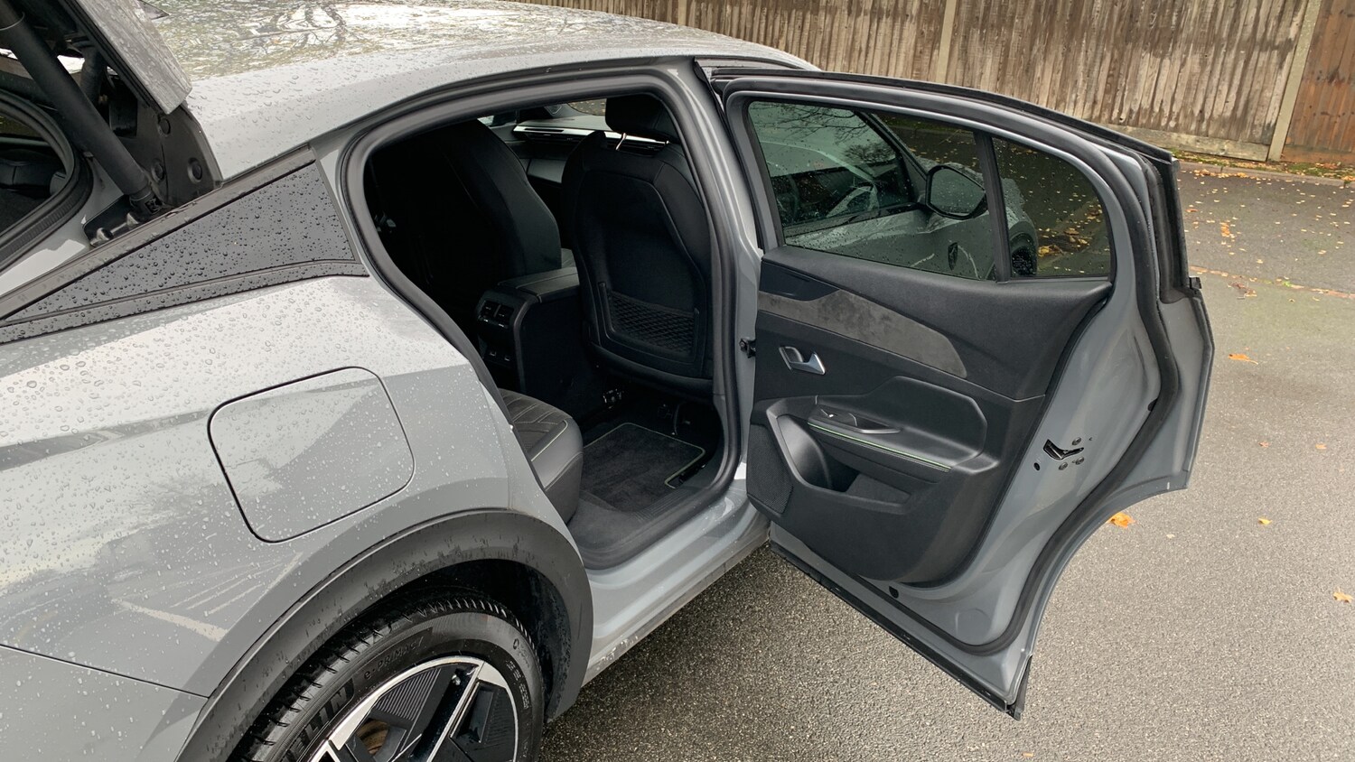 Used Peugeot 408 2024 for sale - 76608954: Photo 54