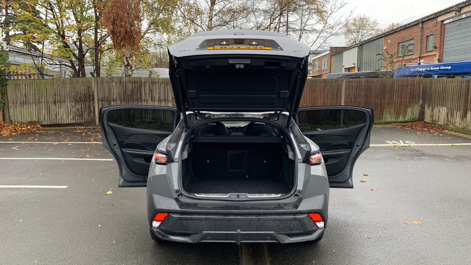 Used Peugeot 408 2024 for sale - 76608954: Photo 56