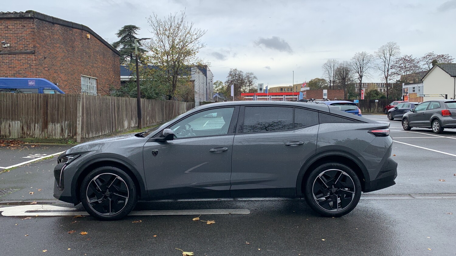 Used Peugeot 408 2024 for sale - 76608954: Photo 7