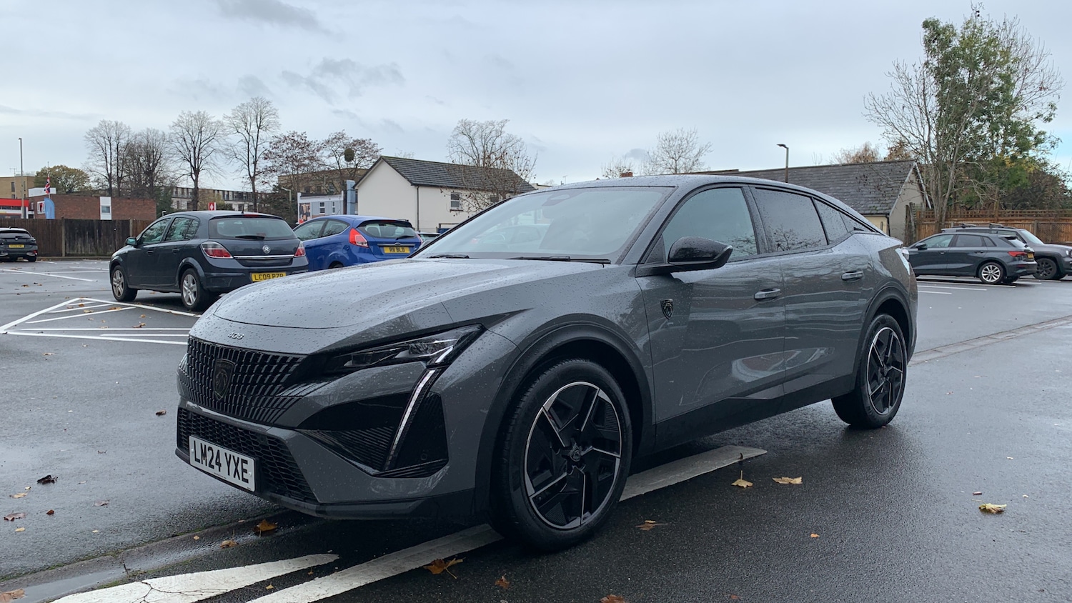 Used Peugeot 408 2024 for sale - 76608954: Photo 8