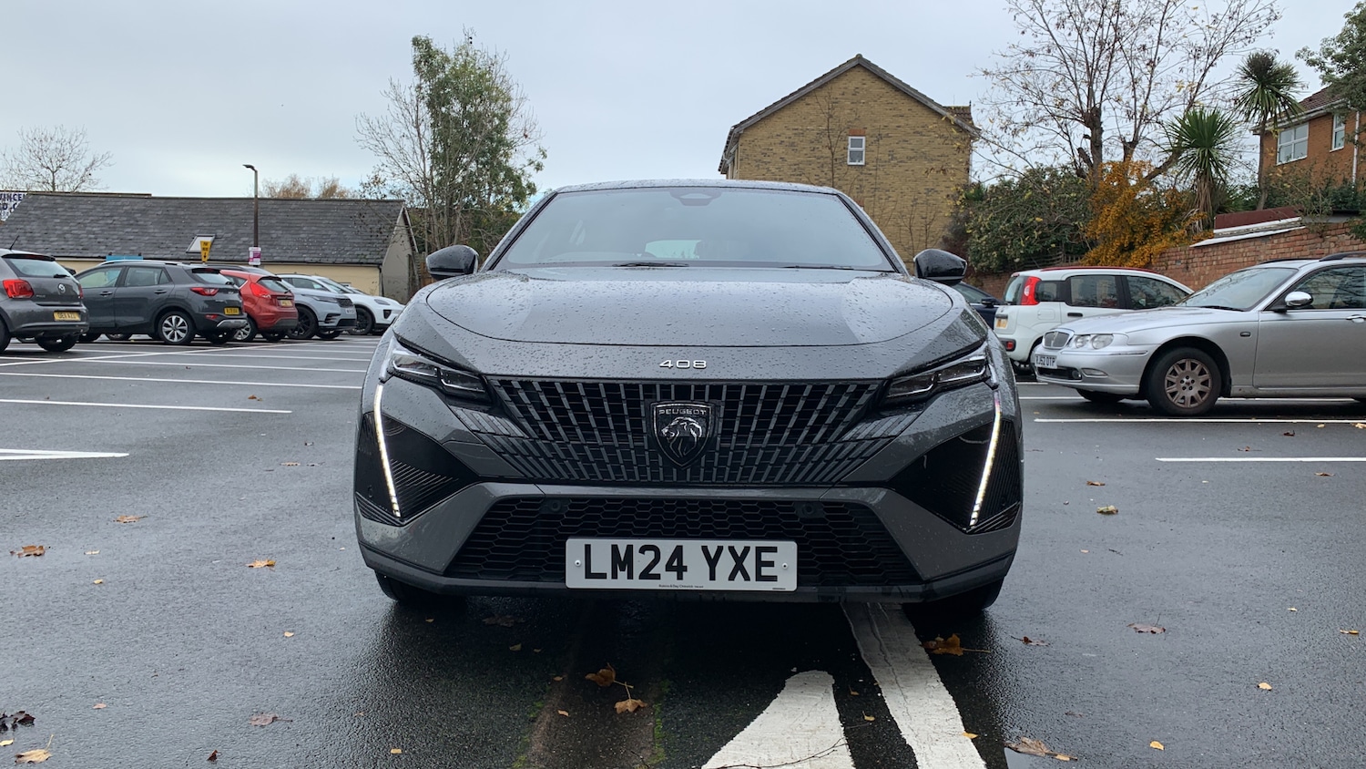 Used Peugeot 408 2024 for sale - 76608954: Photo 9