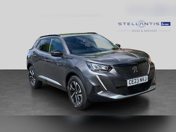 Used Peugeot 2008 2023 for sale - 78810960: Photo