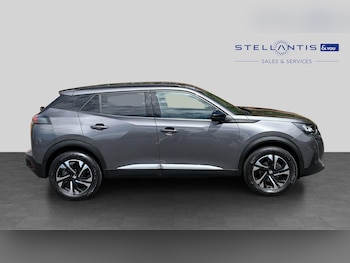 Used Peugeot 2008 2023 for sale - 78810960: Photo