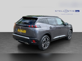 Used Peugeot 2008 2023 for sale - 78810960: Photo