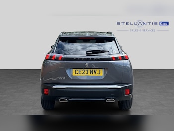 Used Peugeot 2008 2023 for sale - 78810960: Photo