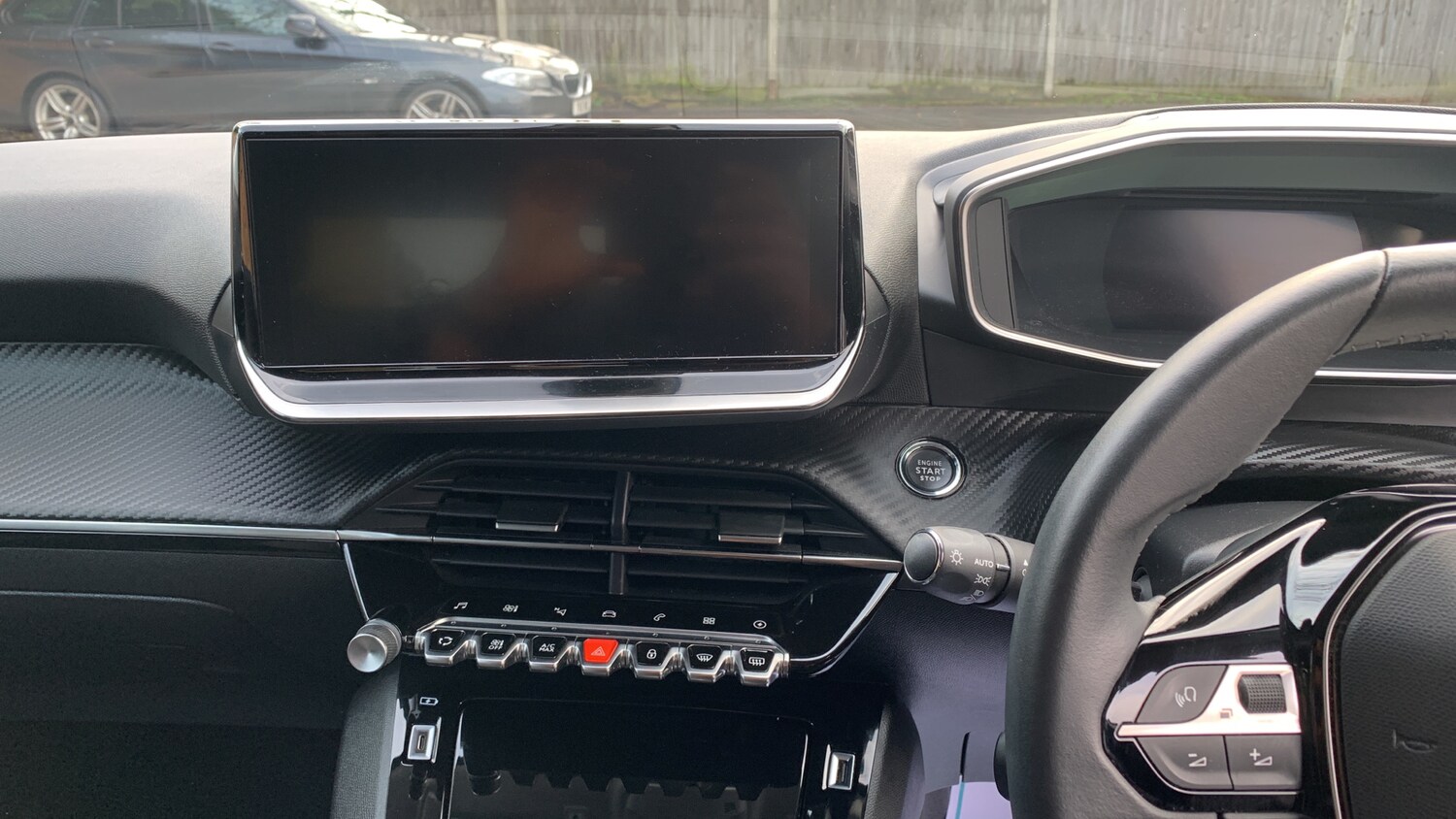 Used Peugeot 208 2021 for sale - 77551289: Photo 10