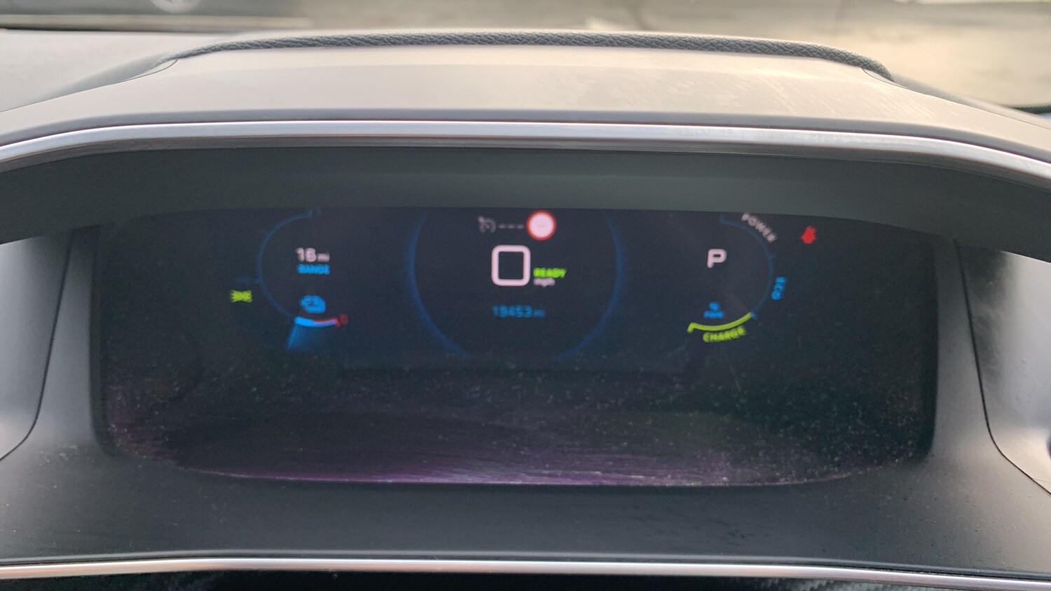 Used Peugeot 208 2021 for sale - 77551289: Photo 13