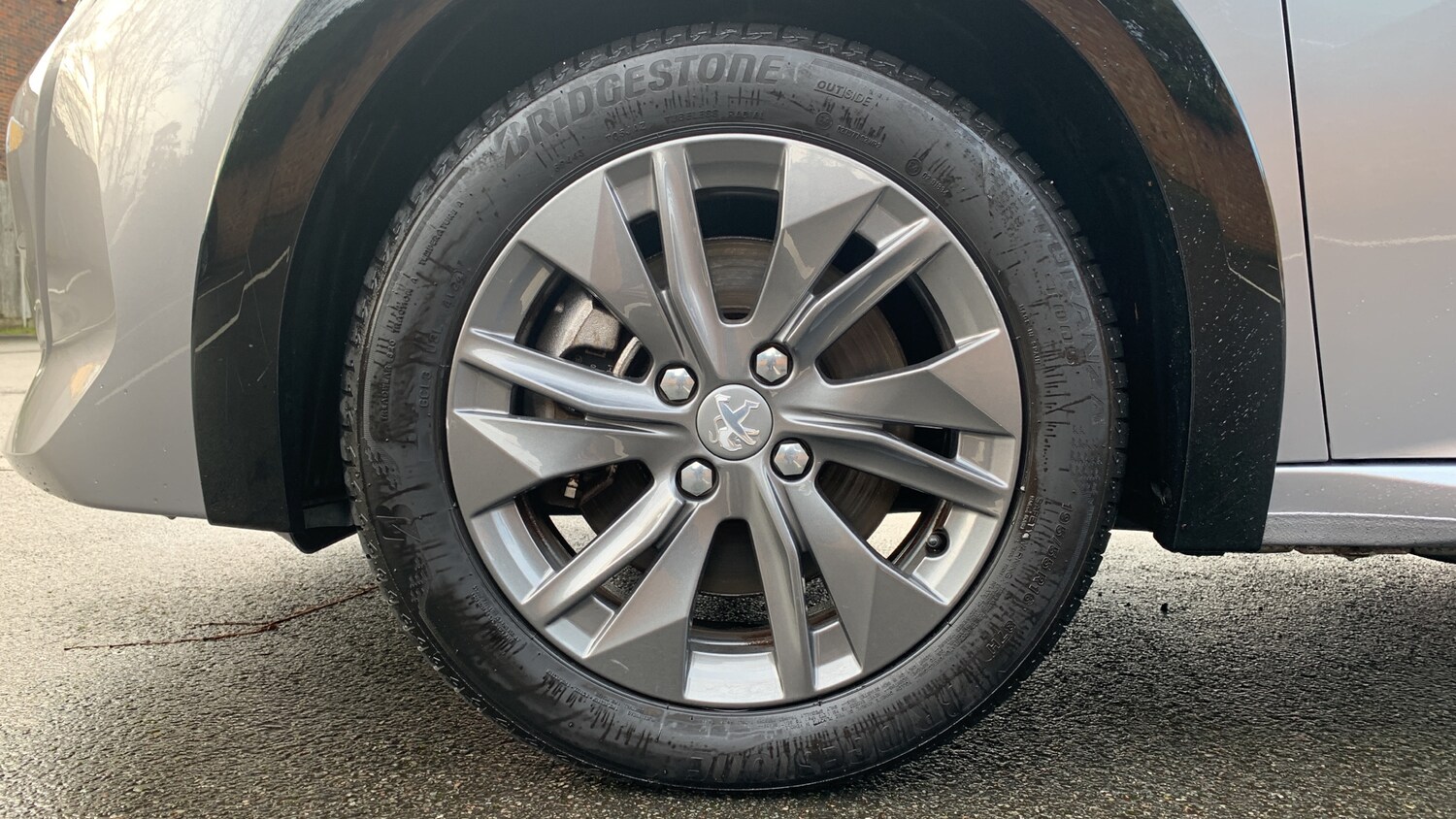 Used Peugeot 208 2021 for sale - 77551289: Photo 17