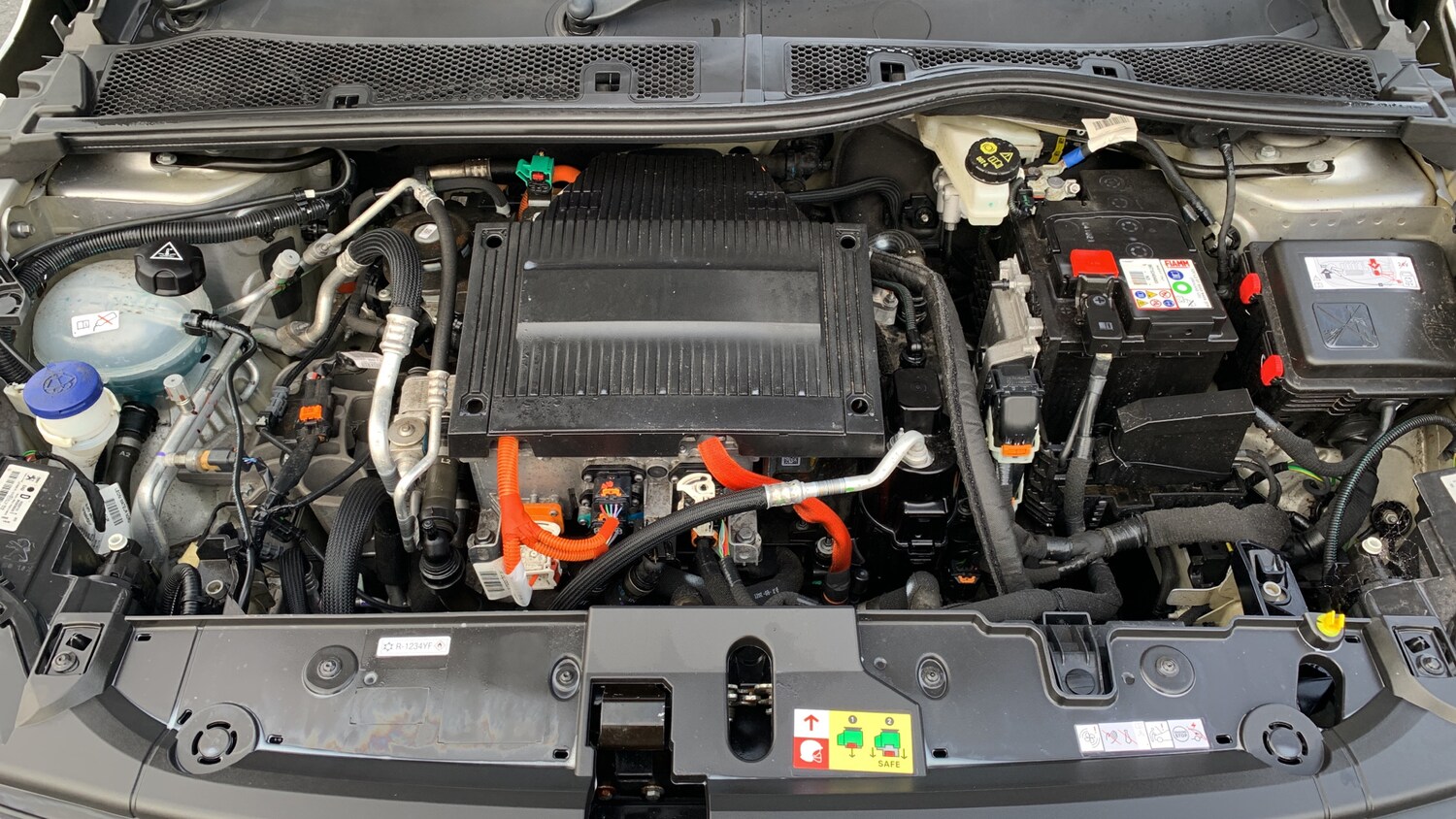 Used Peugeot 208 2021 for sale - 77551289: Photo 18