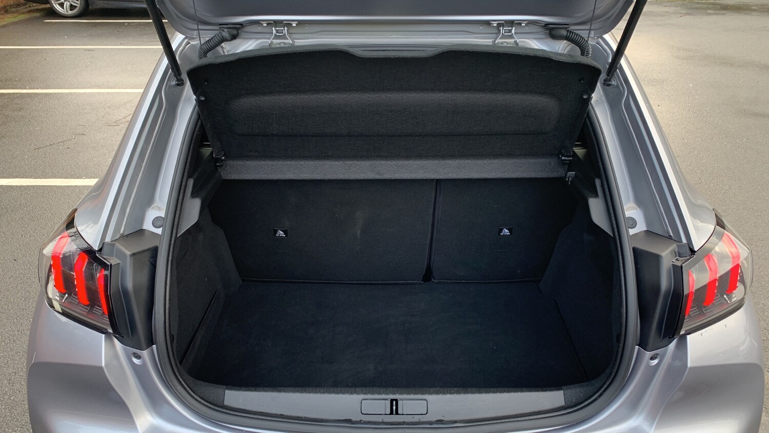 Used Peugeot 208 2021 for sale - 77551289: Photo 19