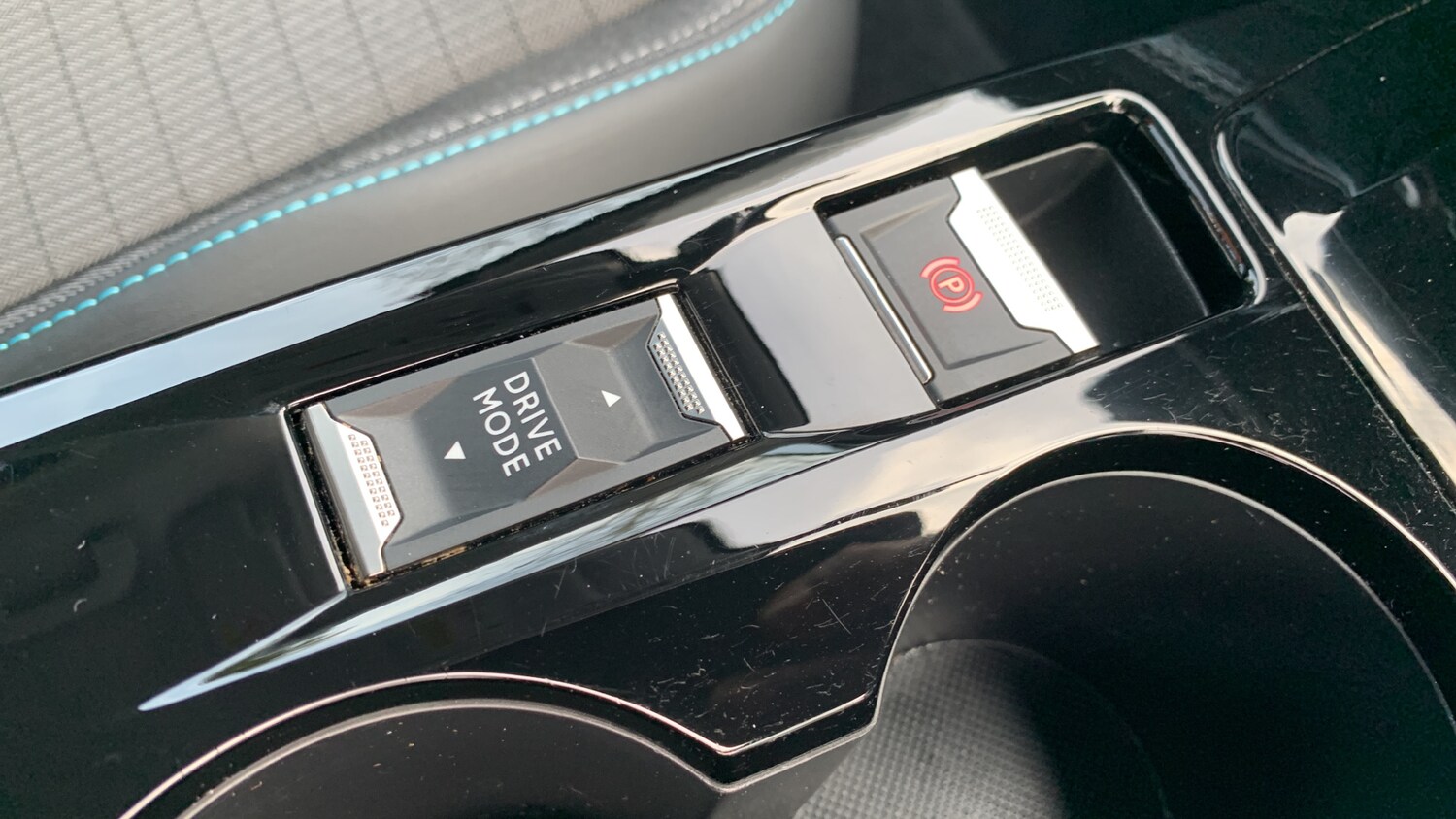 Used Peugeot 208 2021 for sale - 77551289: Photo 21