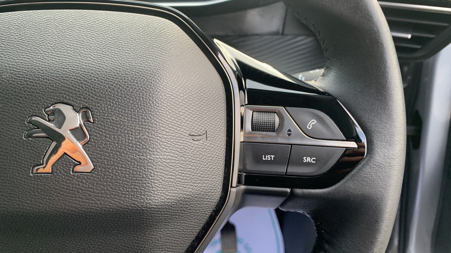 Used Peugeot 208 2021 for sale - 77551289: Photo 24