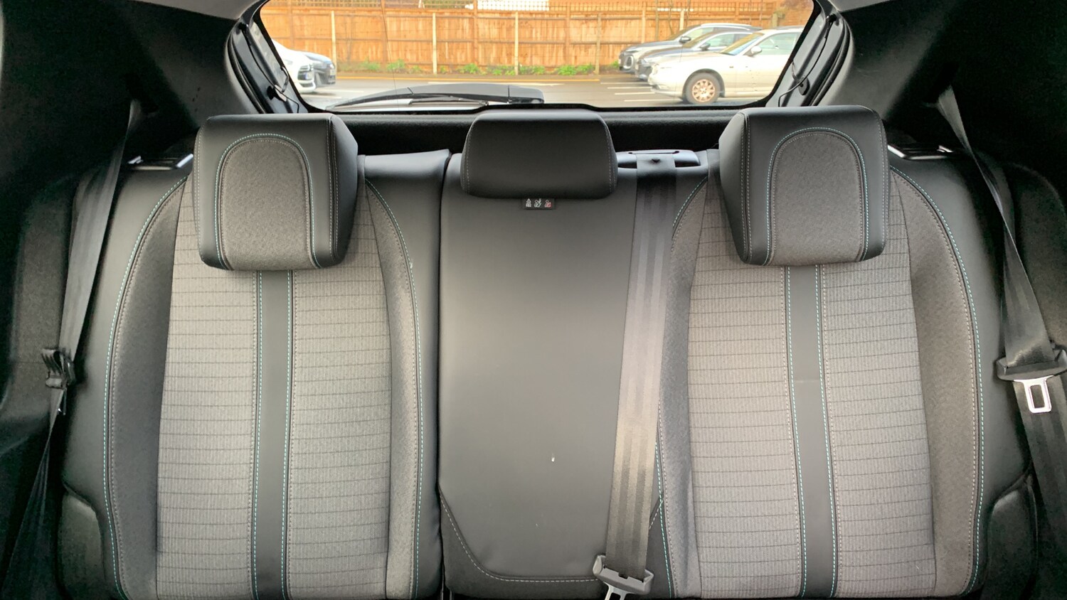 Used Peugeot 208 2021 for sale - 77551289: Photo 25