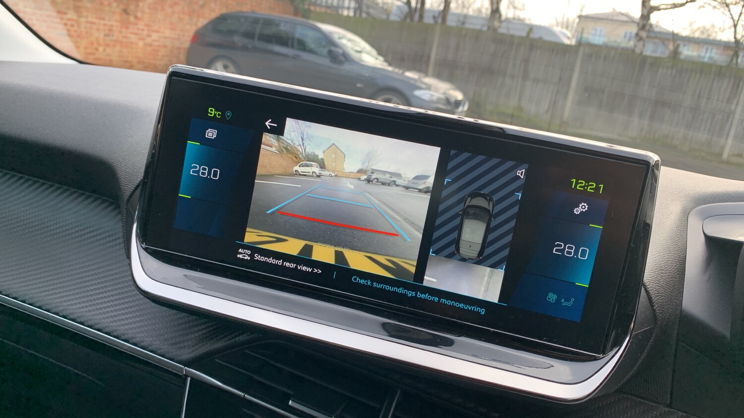 Used Peugeot 208 2021 for sale - 77551289: Photo 29