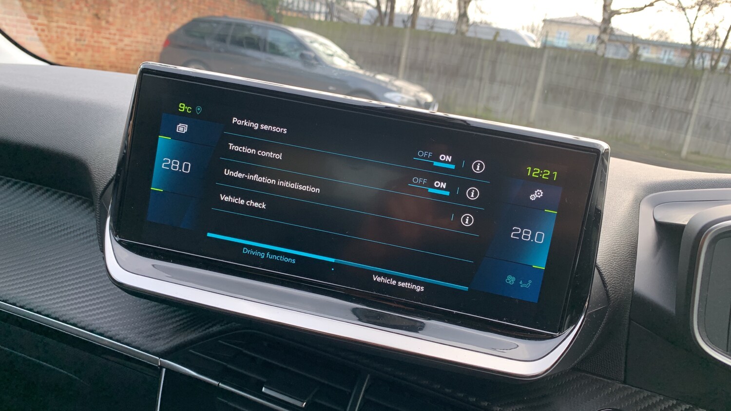 Used Peugeot 208 2021 for sale - 77551289: Photo 30