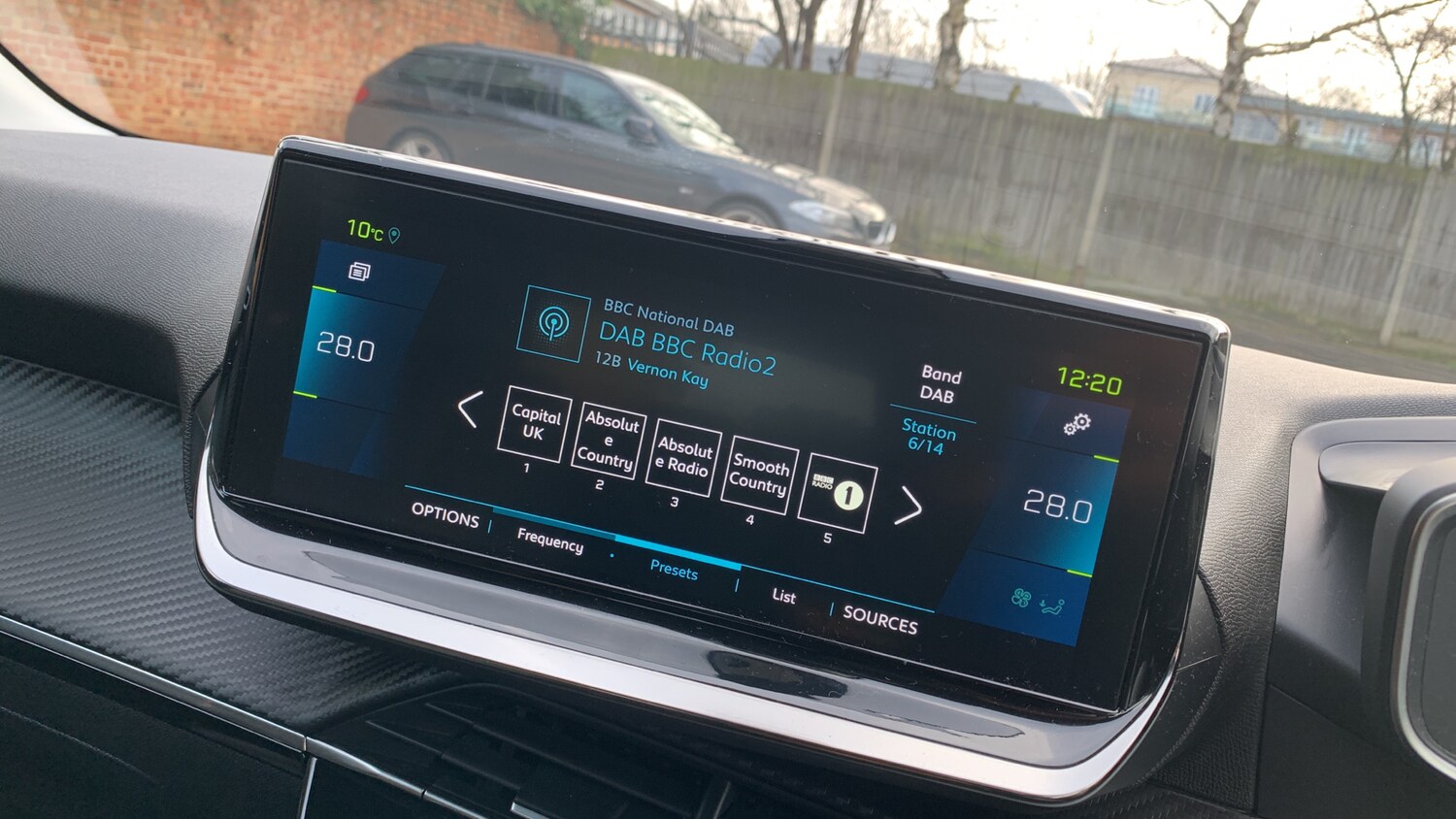 Used Peugeot 208 2021 for sale - 77551289: Photo 31