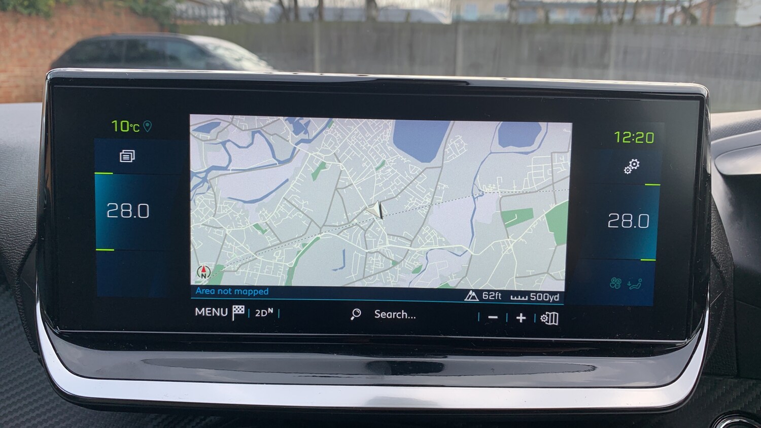 Used Peugeot 208 2021 for sale - 77551289: Photo 32